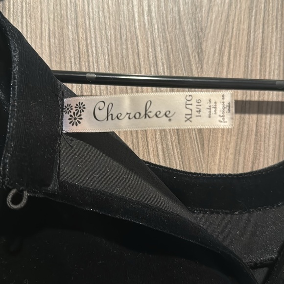 Cherokee jumpsuit size XL - Picture 6 of 6